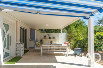 achat maison tourrettes 83440