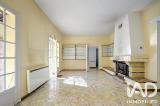 achat maison tourrettes 83440