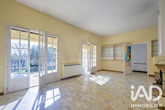 achat maison tourrettes 83440