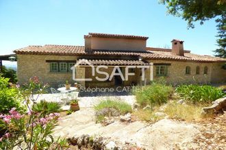 achat maison tourrettes-sur-loup 06140