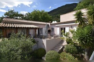 achat maison tourrettes-sur-loup 06140