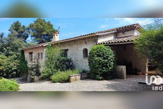 achat maison tourrettes-sur-loup 06140