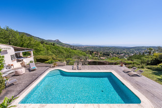 achat maison tourrettes-sur-loup 06140