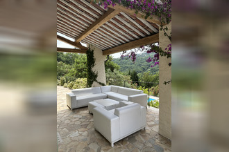 achat maison tourrettes-sur-loup 06140