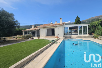 achat maison tourrettes-sur-loup 06140