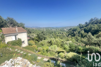 achat maison tourrettes-sur-loup 06140