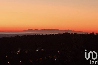 achat maison tourrettes-sur-loup 06140