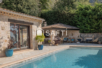 achat maison tourrettes-sur-loup 06140