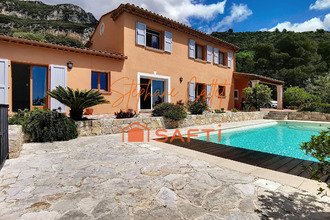 achat maison tourrettes-sur-loup 06140