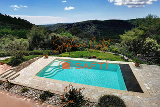 achat maison tourrettes-sur-loup 06140