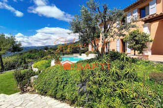 achat maison tourrettes-sur-loup 06140