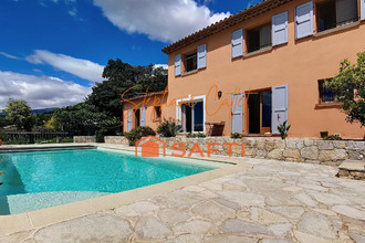 achat maison tourrettes-sur-loup 06140