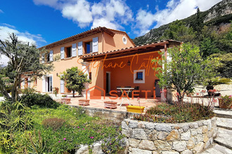 achat maison tourrettes-sur-loup 06140