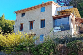 achat maison tourrettes-sur-loup 06140