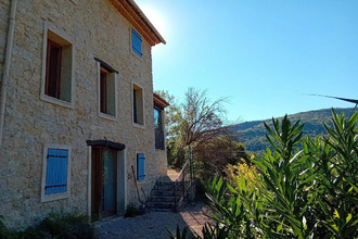 achat maison tourrettes-sur-loup 06140