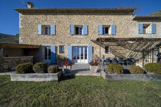 achat maison tourrettes-sur-loup 06140