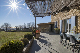 achat maison tourrettes-sur-loup 06140