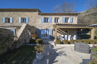 achat maison tourrettes-sur-loup 06140
