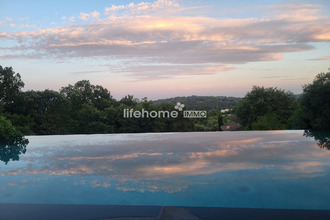 achat maison tourrettes-sur-loup 06140