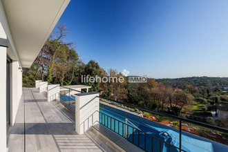 achat maison tourrettes-sur-loup 06140