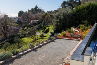 achat maison tourrettes-sur-loup 06140