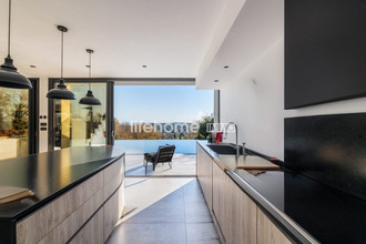 achat maison tourrettes-sur-loup 06140