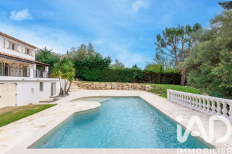 achat maison tourrettes-sur-loup 06140