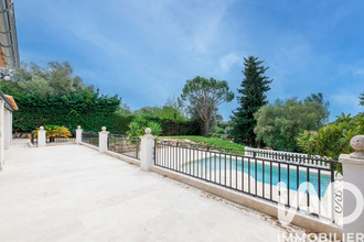 achat maison tourrettes-sur-loup 06140