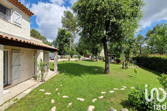 achat maison tourrettes-sur-loup 06140