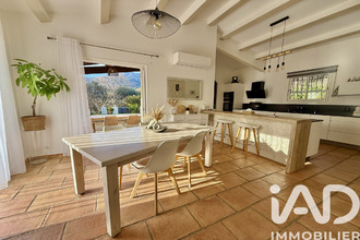 achat maison tourrettes-sur-loup 06140