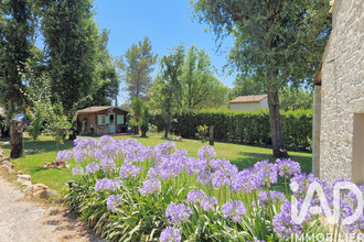 achat maison tourrettes-sur-loup 06140