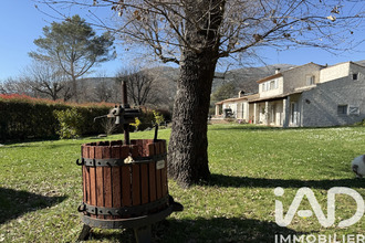 achat maison tourrettes-sur-loup 06140