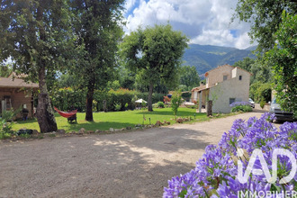 achat maison tourrettes-sur-loup 06140