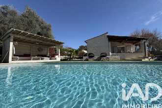 achat maison tourrettes-sur-loup 06140