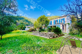 achat maison tourrettes-sur-loup 06140