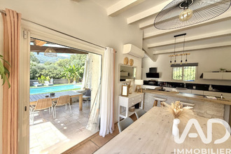 achat maison tourrettes-sur-loup 06140