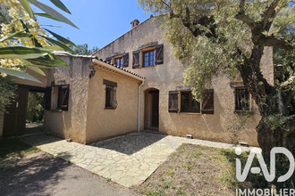 achat maison tourrettes-sur-loup 06140