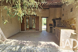 achat maison tourrettes-sur-loup 06140