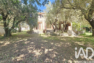 achat maison tourrettes-sur-loup 06140