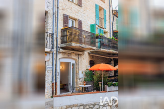 achat maison tourrettes-sur-loup 06140