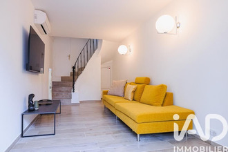 achat maison tourrettes-sur-loup 06140