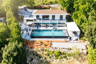 achat maison tourrettes-sur-loup 06140