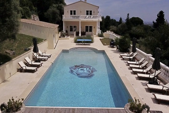 achat maison tourrettes-sur-loup 06140