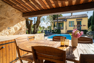 achat maison tourrettes-sur-loup 06140
