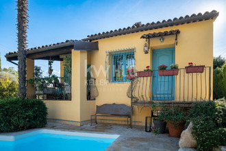 achat maison tourrettes-sur-loup 06140