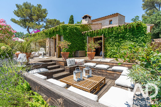achat maison tourrettes-sur-loup 06140