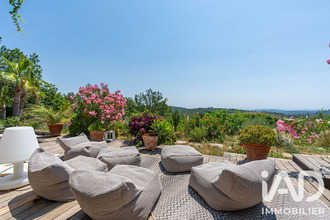 achat maison tourrettes-sur-loup 06140