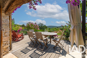 achat maison tourrettes-sur-loup 06140