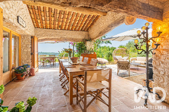 achat maison tourrettes-sur-loup 06140