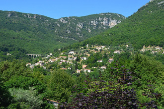 achat maison tourrettes-sur-loup 06140